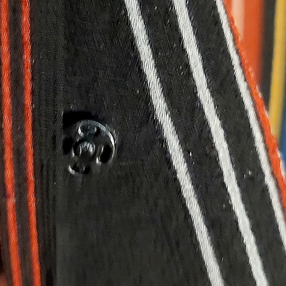 NWOT MONTEAU Stripe Jumpsuit With Pockets - Picture 3 of 13